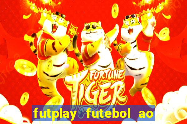 futplay futebol ao vivo apk